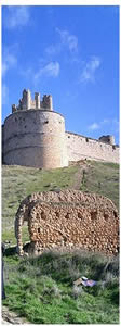 soria tourist info